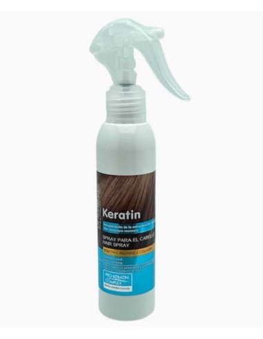 Dr Sante Keratin Hair Structure Recovery Spray