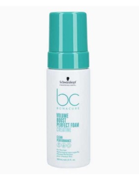 Bonacure Volume Boost Perfect Creatine Foam