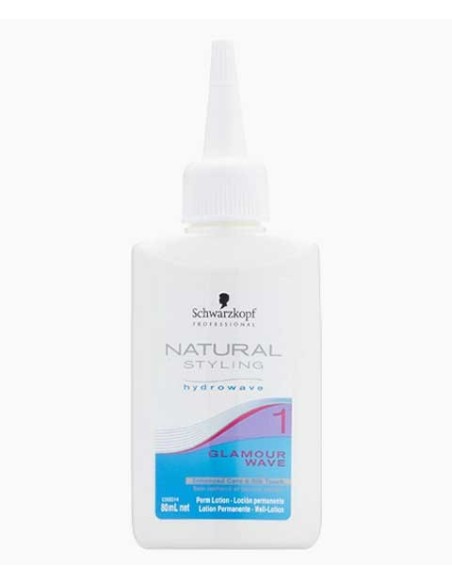 Natural Styling Hydrowave Glamour Wave 1 Natural Styling Hydrowave Glamour Wave 1