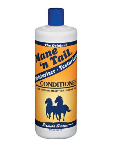 Mane N Tail Moisturizer Texturizer Conditioner