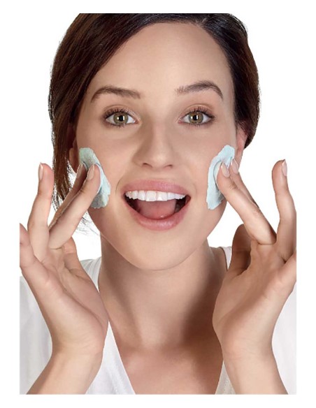 Neutrogena Skin Detox 2 In 1 Clay Wash Mask