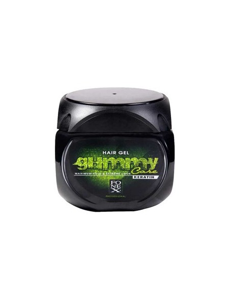 Gummy Care Keratin Hair Gel Gummy Care Keratin Hair Gel