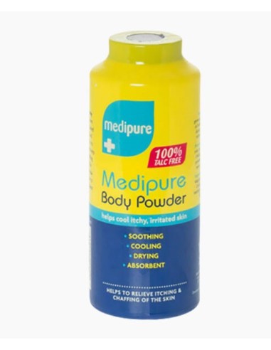 Medipure Plus Medipure Body Powder