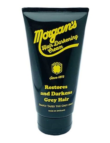 Morgan's Classic Hair Darkening Cream