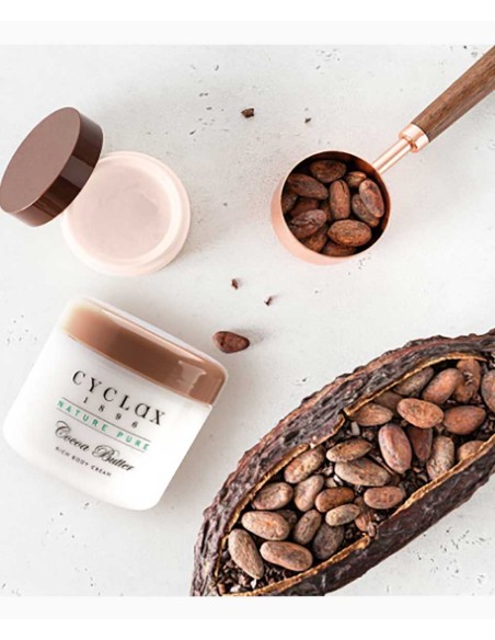 Cyclax Coco Butter Rich Body Cream Cyclax Coco Butter Rich Body Cream