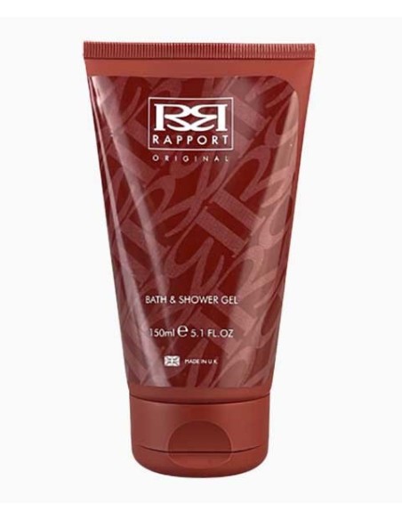 Rapport Original Bath And Shower Gel Rapport Original Bath And Shower Gel