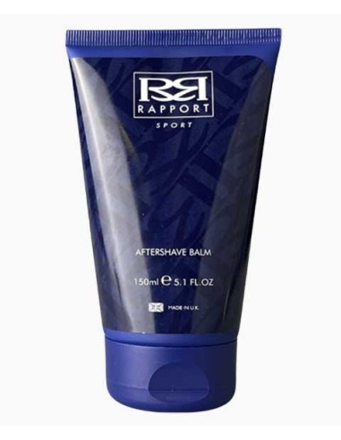 Rapport Sport Aftershave Balm