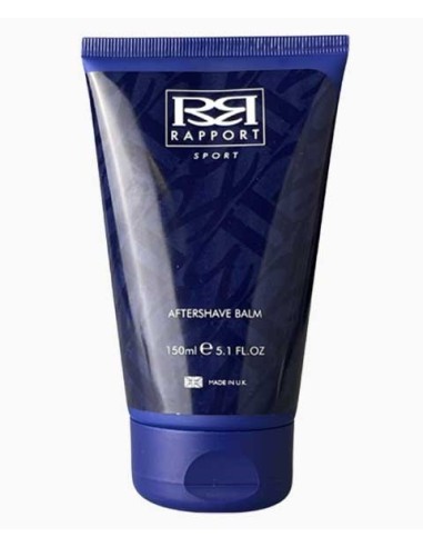 Rapport Sport Aftershave Balm Rapport Sport Aftershave Balm