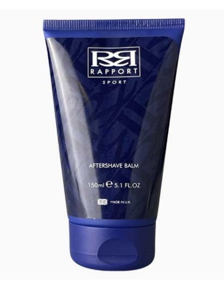Rapport Sport Aftershave Balm Rapport Sport Aftershave Balm