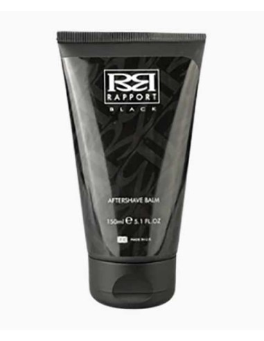 Rapport Black Aftershave Balm