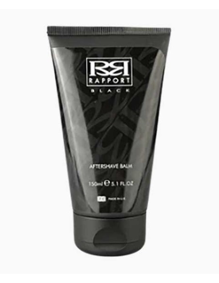 Rapport Black Aftershave Balm Rapport Black Aftershave Balm