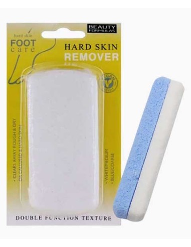 Beauty Formulas Hard Skin Foot Care Remover