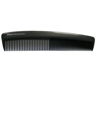 Large Waver Carbon Comb DC13 Large Waver Carbon Comb DC13