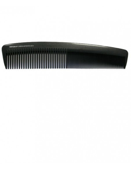 Large Waver Carbon Comb DC13 Large Waver Carbon Comb DC13