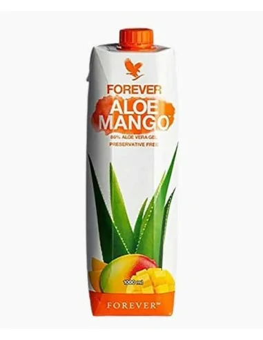 Forever Living Aloe Mango Gel