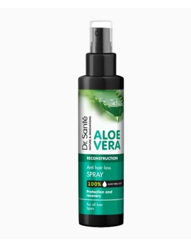 Dr Sante Aloe Vera Spray Anti Hair Loss