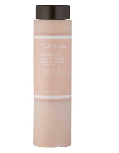 Carol's Daughter Marula Curl Therapy Gentle Cream Cleanser