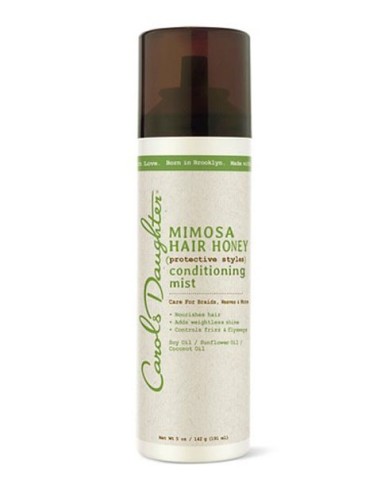 Carol's Daughter Mimosa Hair Honey Conditioning Mist