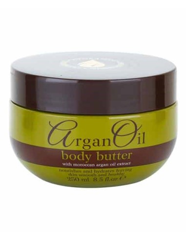 Xpel Argan Oil Body Butter