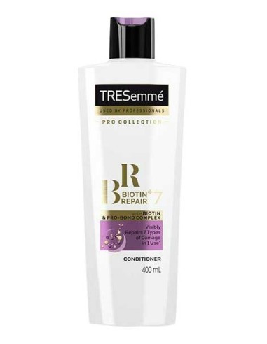 Tresemme Biotin Repair Conditioner Tresemme Biotin Repair Conditioner
