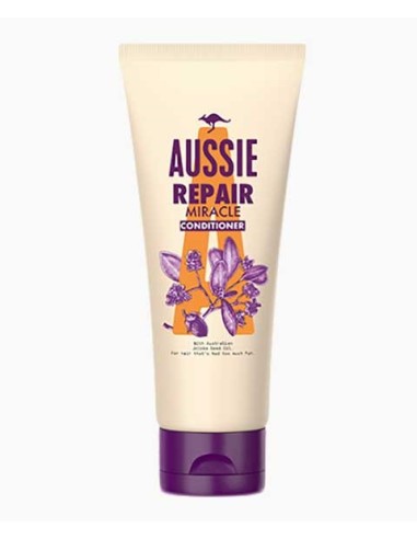 Aussie Repair Miracle Conditioner Aussie Repair Miracle Conditioner