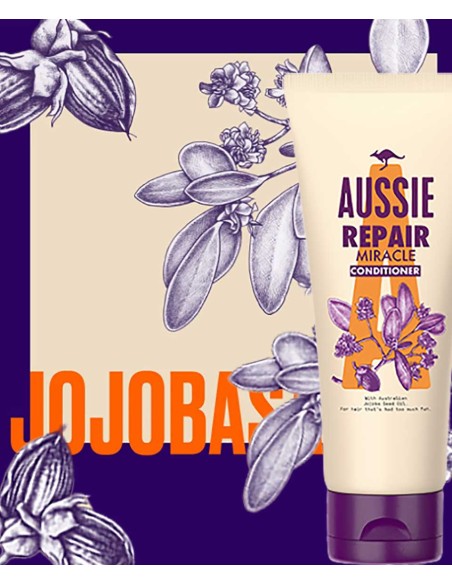 Aussie Repair Miracle Conditioner Aussie Repair Miracle Conditioner