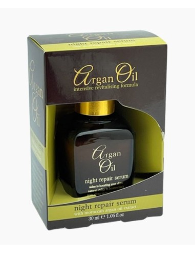 Xpel Argan Oil Night Repair Serum