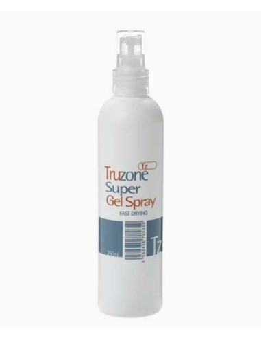 Super Gel Spray