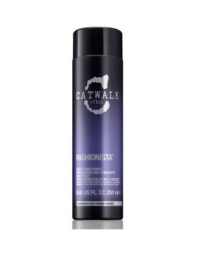 Catwalk Fashionista Violet Conditioner