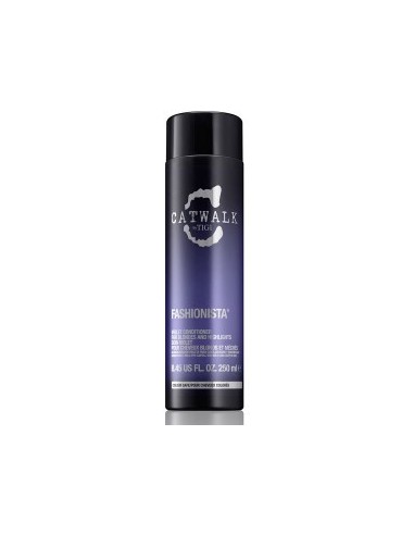 Catwalk Fashionista Violet Conditioner