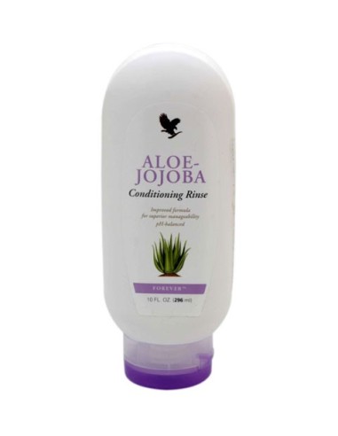 Aloe Jojoba Conditioner