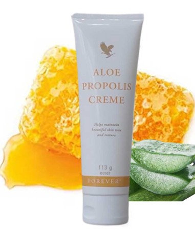 ALOE PROPOLIS CREME ALOE PROPOLIS CREME
