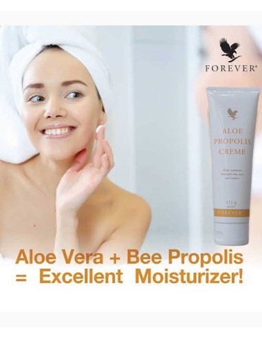 ALOE PROPOLIS CREME ALOE PROPOLIS CREME