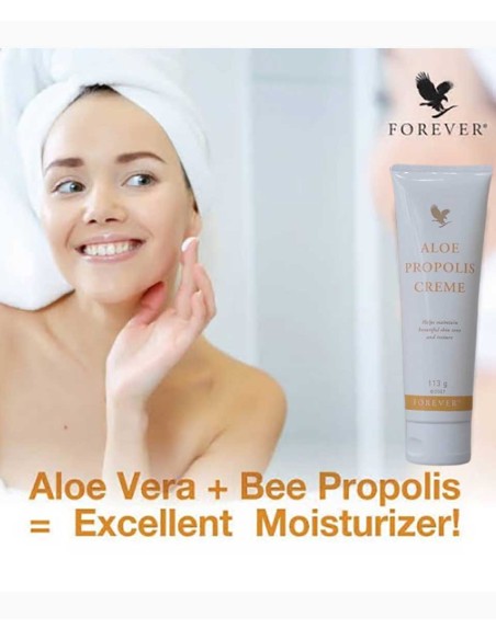 ALOE PROPOLIS CREME ALOE PROPOLIS CREME