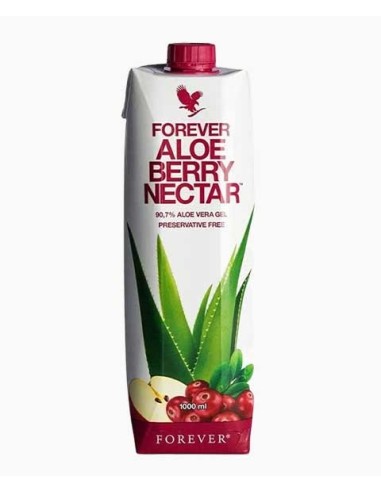 FOREVER ALOE BERRY NECTAR
