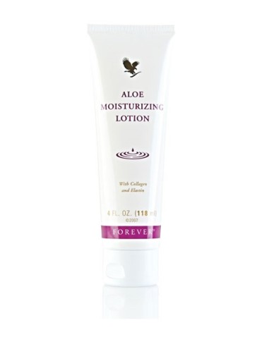 Aloe Moisturizing Lotion