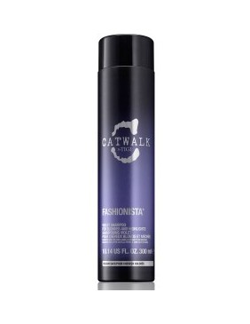 Catwalk Fashionista Violet Shampoo