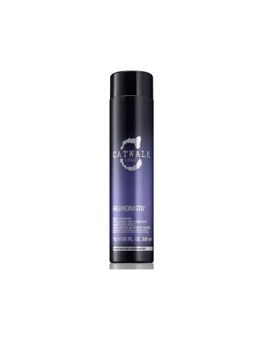 Catwalk Fashionista Violet Shampoo