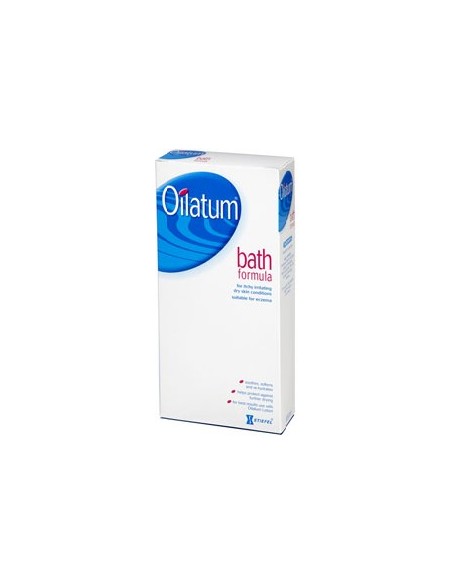 Oilatum Bath Formula For Dry Skin Oilatum Bath Formula For Dry Skin