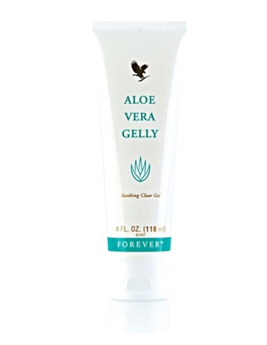 Forever Aloe Vera Gelly