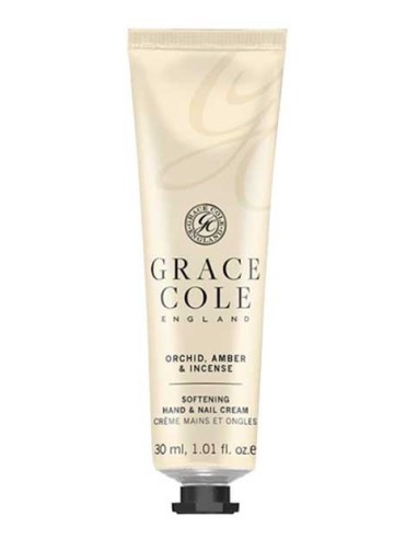 Grace Cole Orchid Softening Hand And Nail Cream