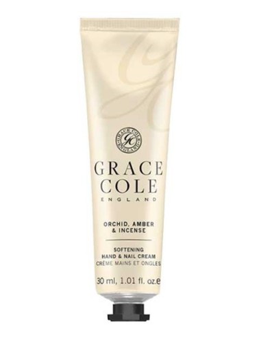 Grace Cole Orchid Softening Hand And Nail Cream Grace Cole Orchid Softening Hand And Nail Cream