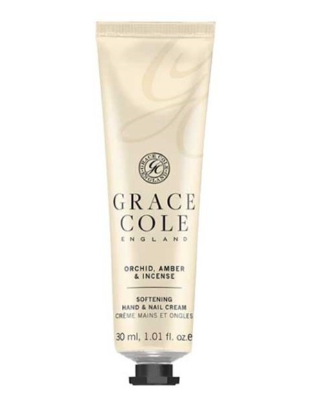 Grace Cole Orchid Softening Hand And Nail Cream Grace Cole Orchid Softening Hand And Nail Cream