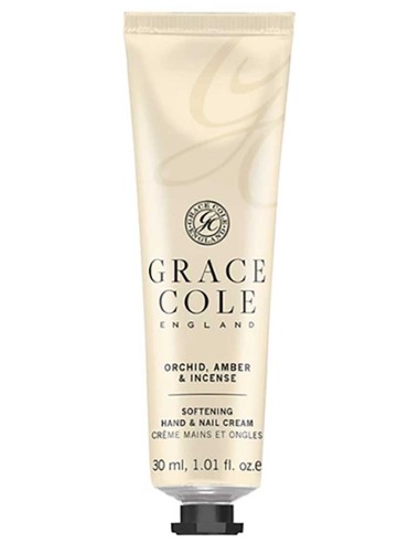 Grace Cole Orchid Softening Hand And Nail Cream Grace Cole Orchid Softening Hand And Nail Cream