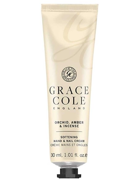 Grace Cole Orchid Softening Hand And Nail Cream Grace Cole Orchid Softening Hand And Nail Cream