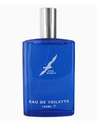 Blue Stratos Original Blue EDT Spray Blue Stratos Original Blue EDT Spray