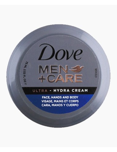 Dove Men Hydra Cream Dove Men Hydra Cream