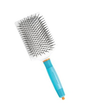 Moroccanoil Ionic Ceramic Thermal Paddle Brush
