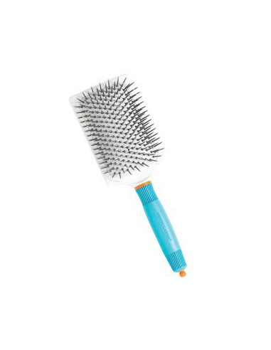 Moroccanoil Ionic Ceramic Thermal Paddle Brush Moroccanoil Ionic Ceramic Thermal Paddle Brush