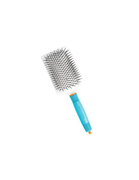 Moroccanoil Ionic Ceramic Thermal Paddle Brush Moroccanoil Ionic Ceramic Thermal Paddle Brush